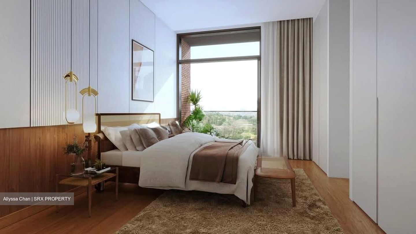 Amber Gardens (D15), Apartment #543474981